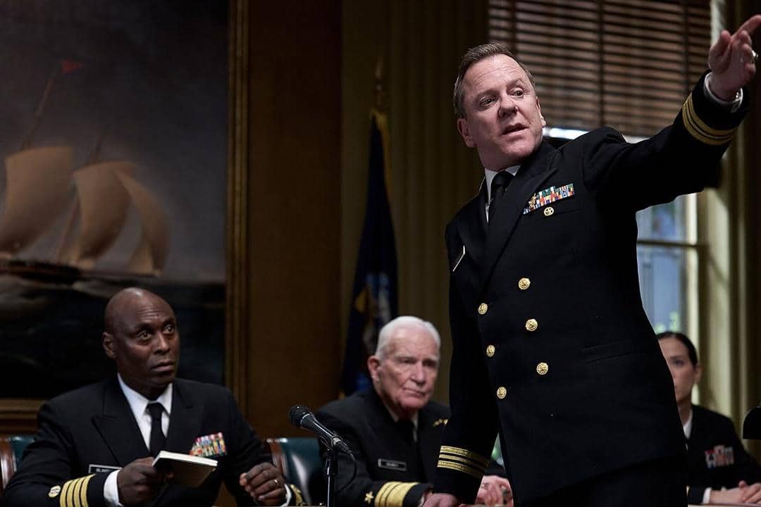 The Caine Mutiny Court-Martial
