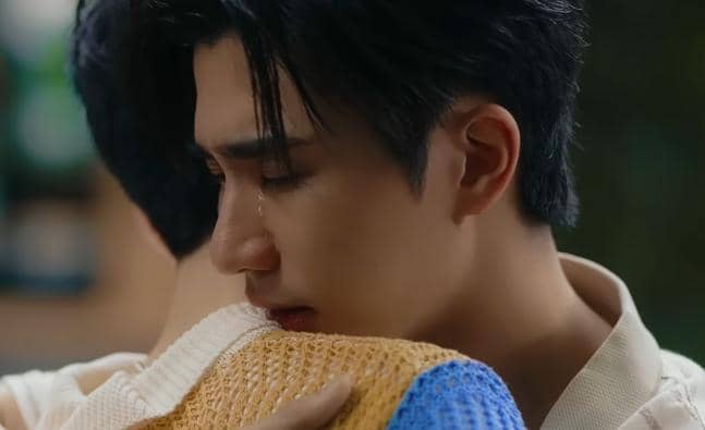 cuplikan drama Love You Teacher