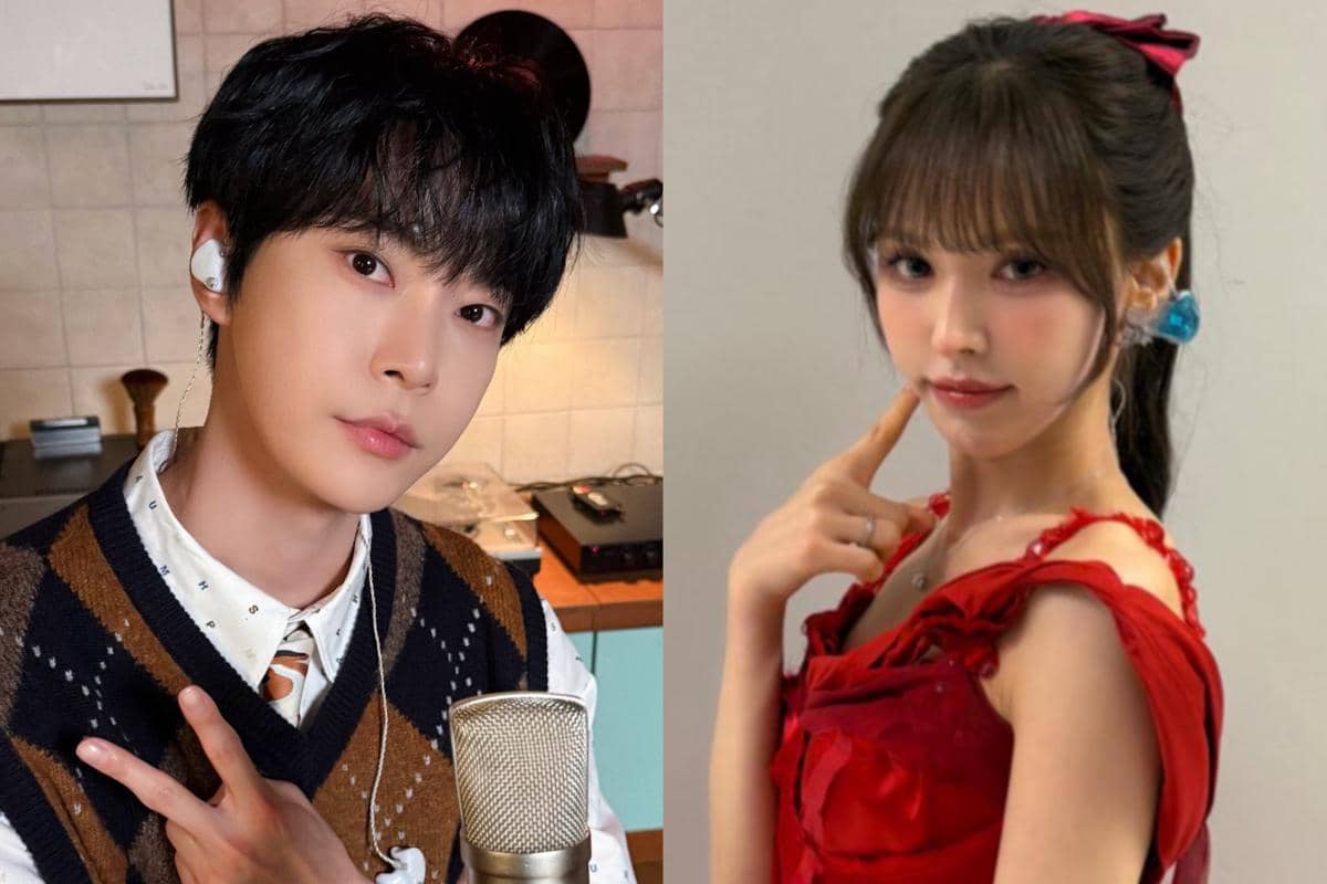 7 OST Drakor Awal 2026 yang Dinyanyikan Idol KPop, Ada dari Doyoung NCT