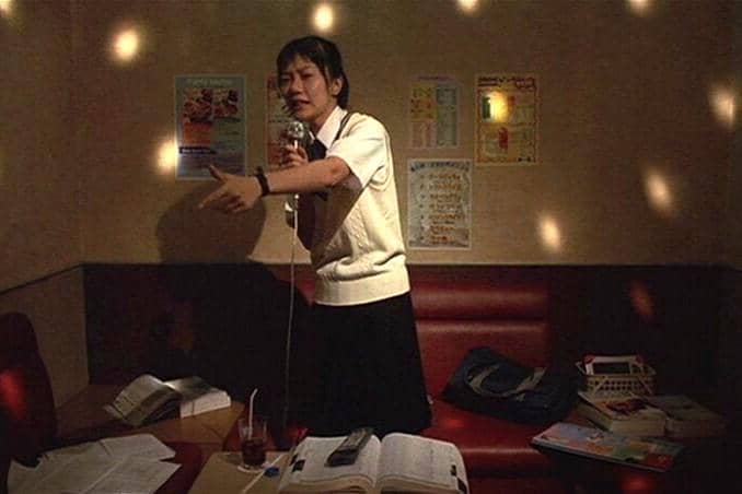 Linda Linda Linda 2005