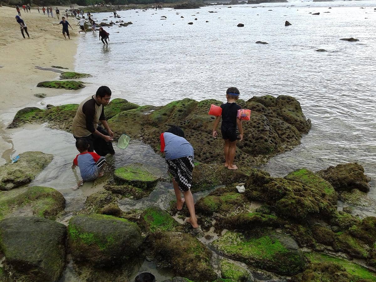 Pantai Wediombo, Gunungkidul