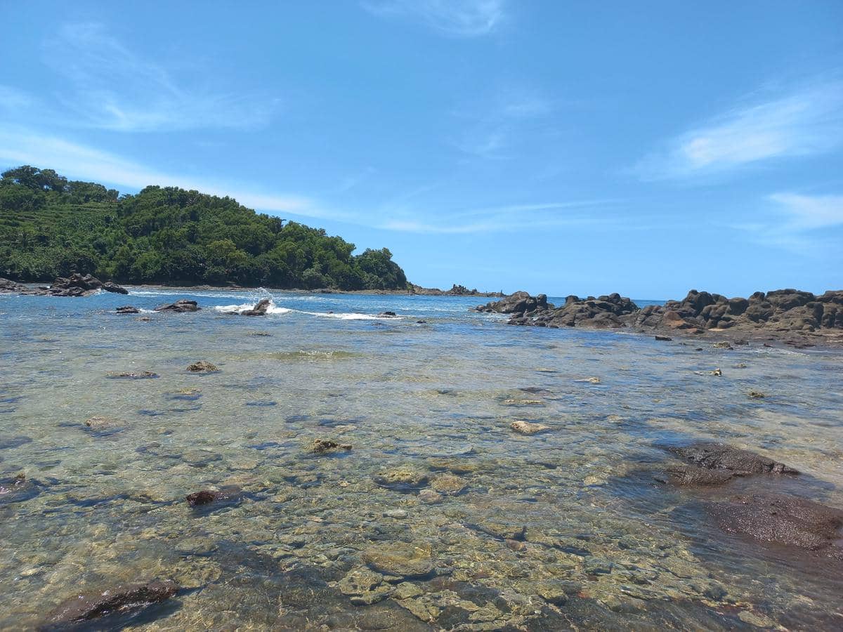 Pantai Wediombo, Gunungkidul