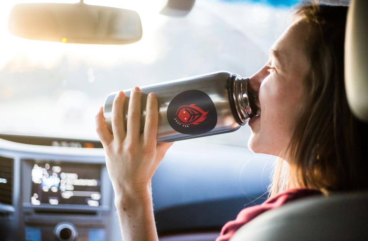 5 Minuman yang Cocok untuk Perjalanan Jauh saat Mudik