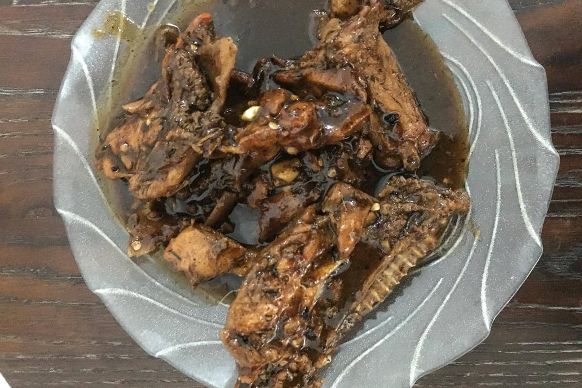 Resep Rica-rica Ayam Masakan Jawa yang Pedasnya Nagih!
