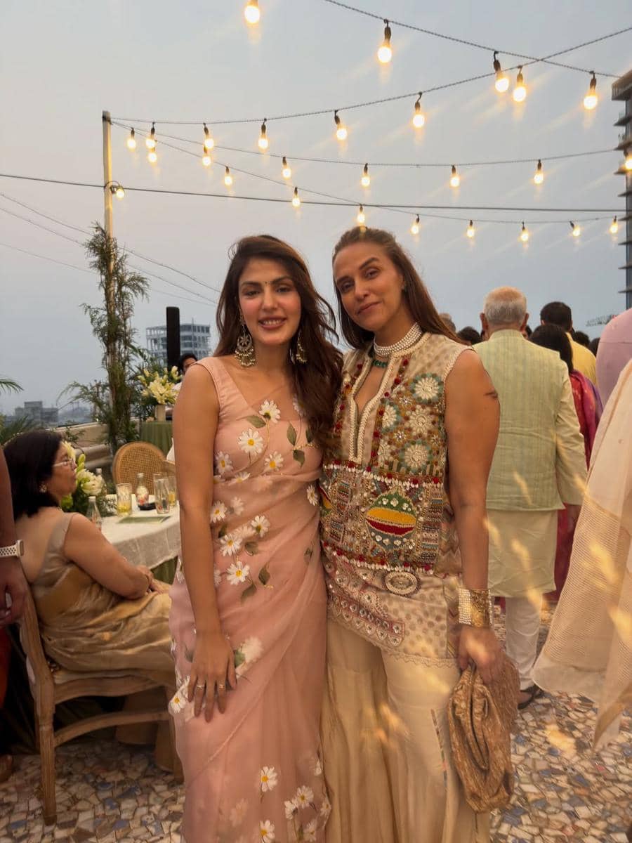 pernikahan Kritika Kamra