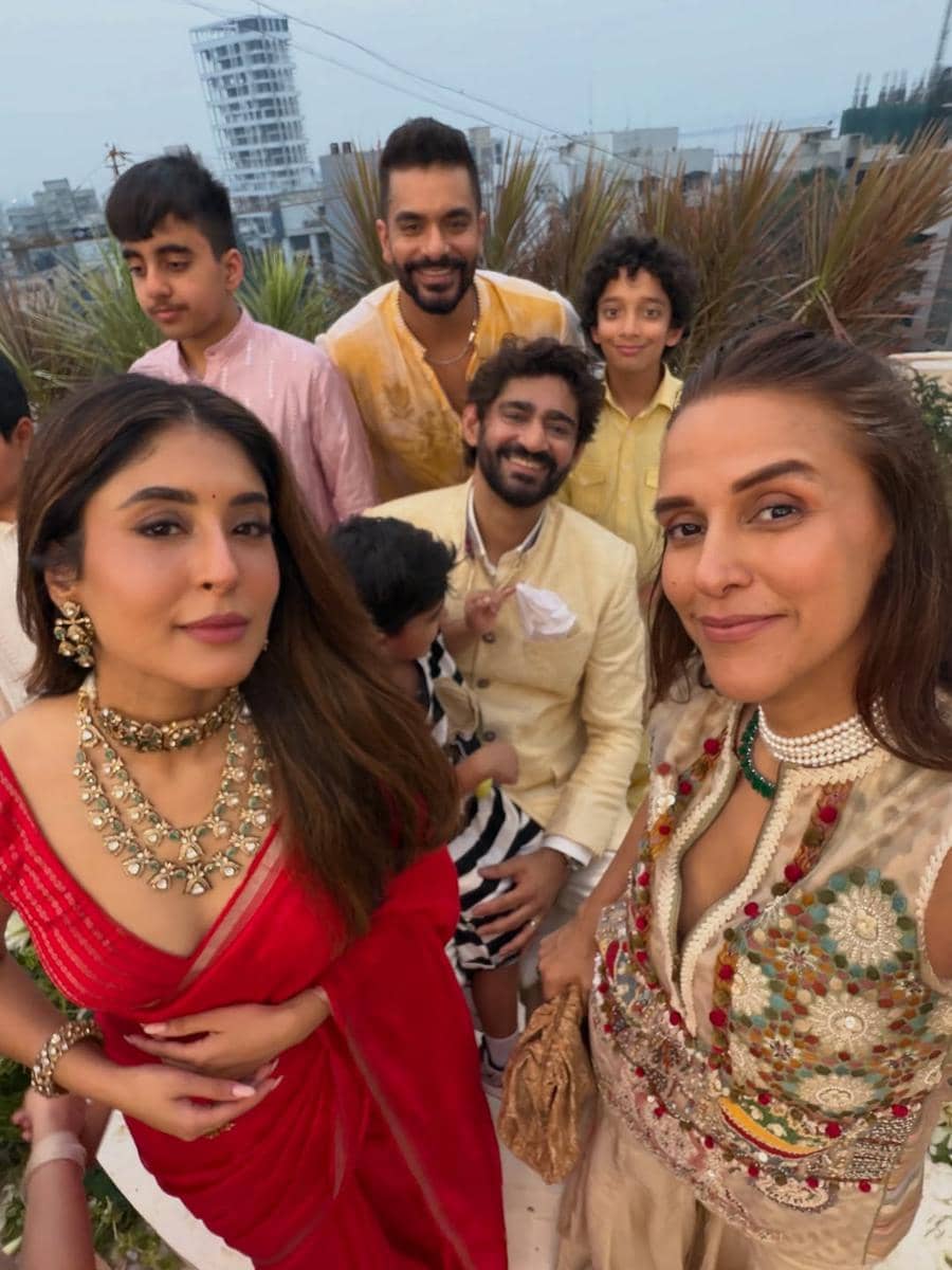 pernikahan Kritika Kamra