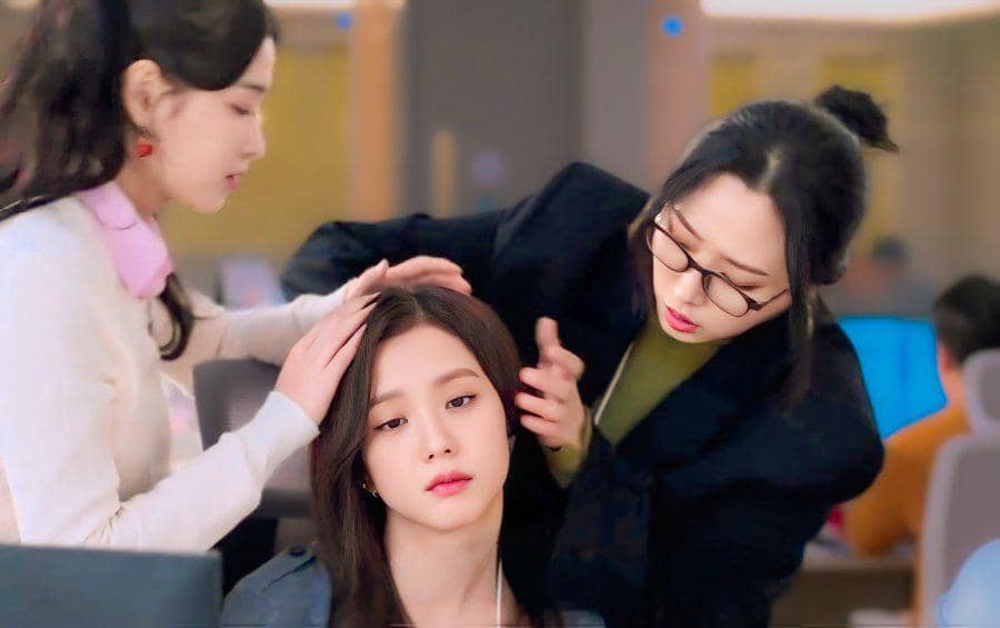 Still cut Boyfriend on Demand