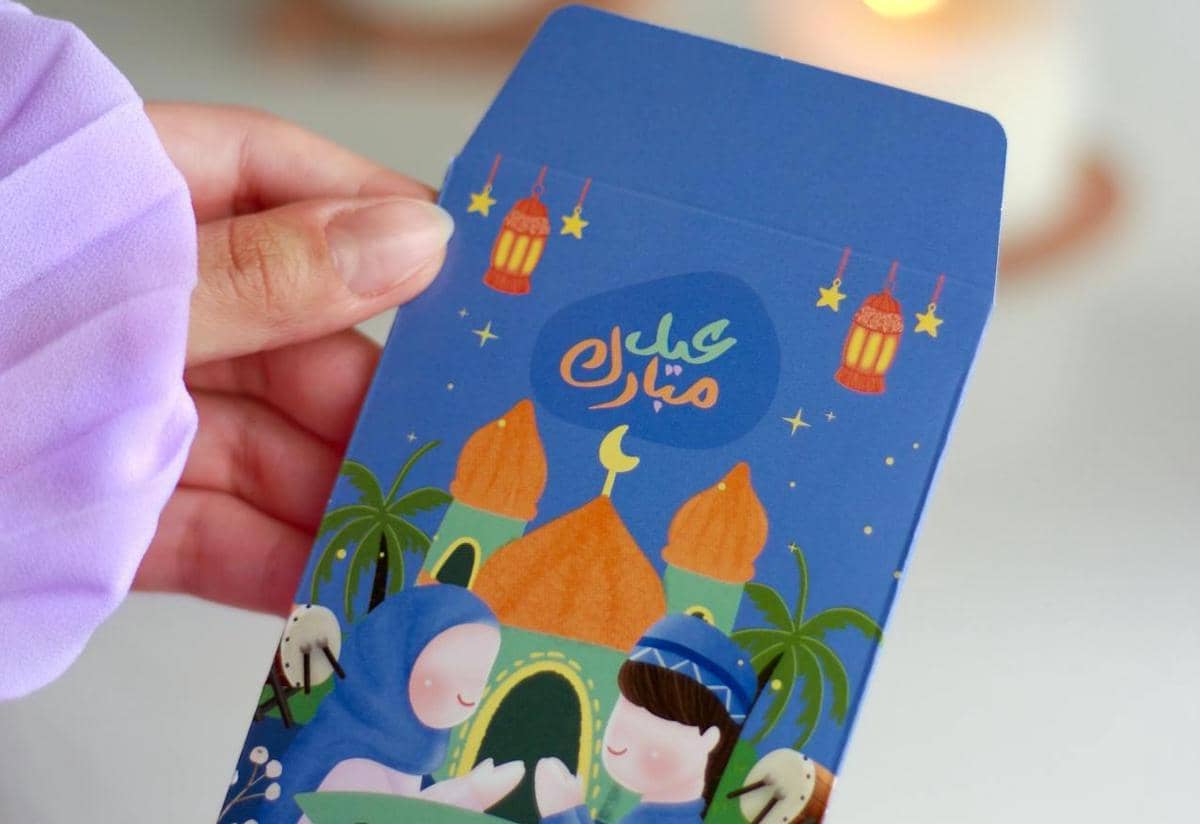 5 Jenis Sampah yang Sering Muncul saat Lebaran, Yuk Kurangi!