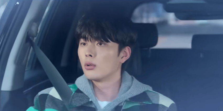 cuplikan drama Boyfriend on Demand