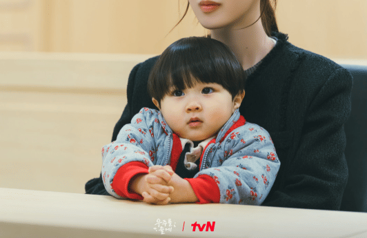 15 Kutipan Dialog Terbaik dari Drakor Our Universe, Ikonik!