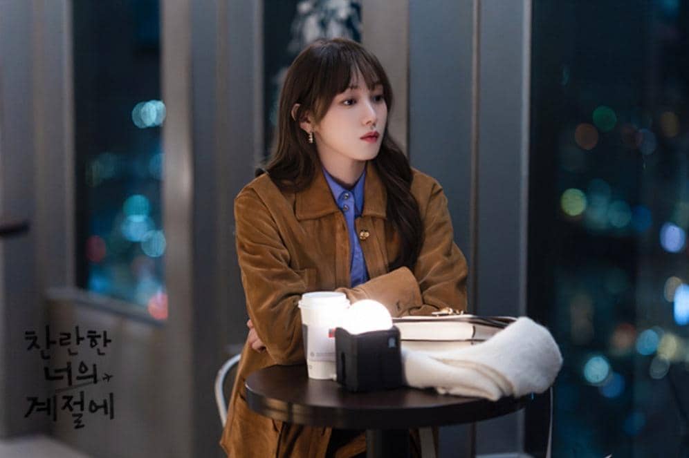 3 Rahasia yang Gak Diketahui Song Ha Ran di In Your Radiant Season