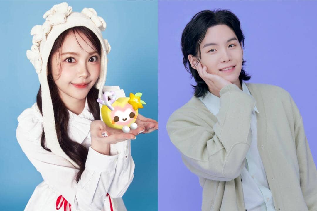 4 Artis Korea yang Bahas Puasa Ramadan pada 2026, SUGA hingga Carmen!