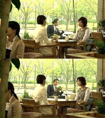 potret Kim Nam Gil di drakor Personal Taste 