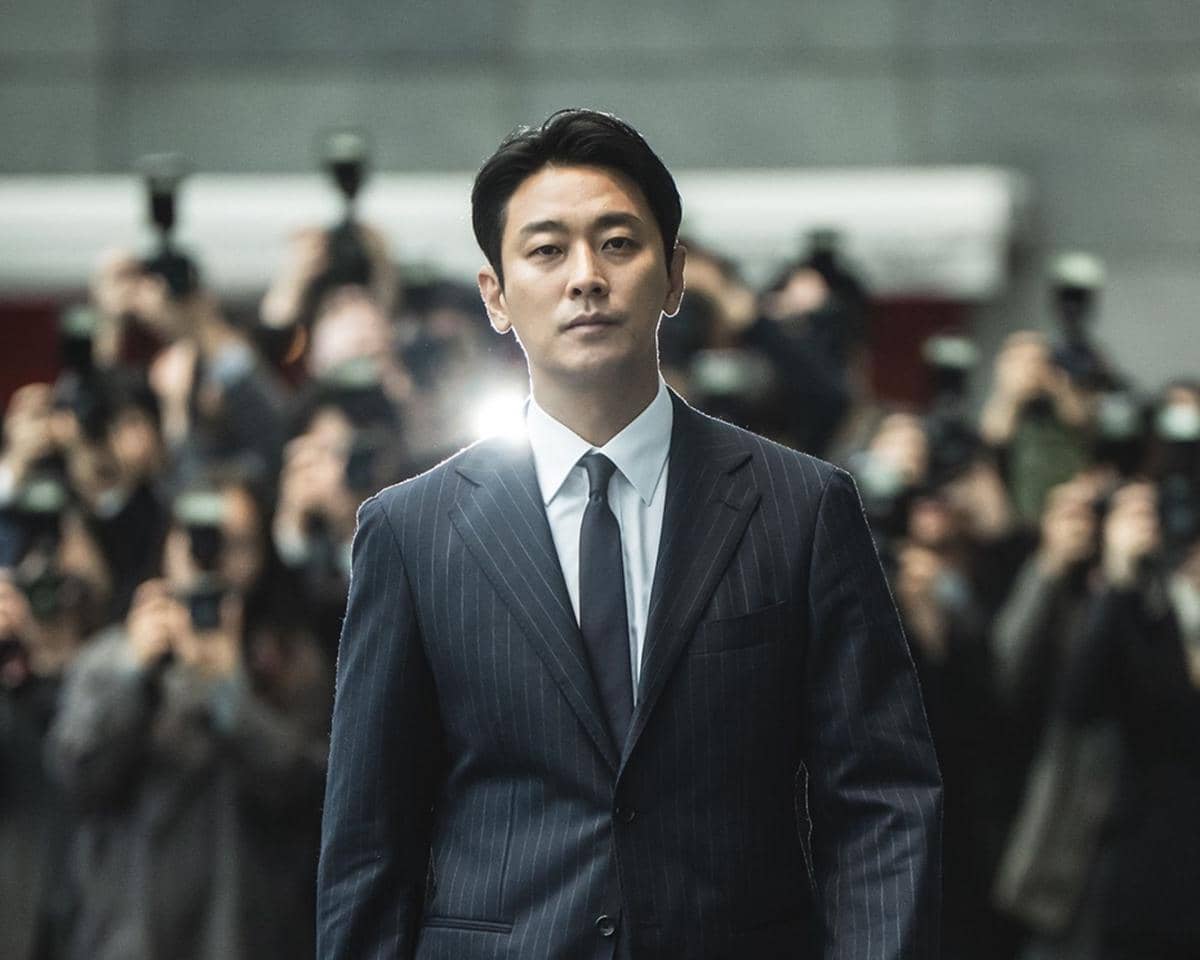 3 Alasan Kenapa Harus Nonton Drakor Climax, Kisah Sisi Gelap Kekuasaan