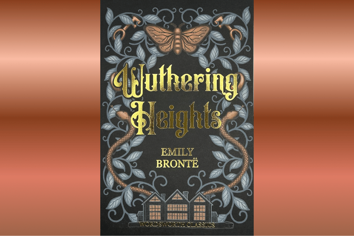 Wuthering Heights.