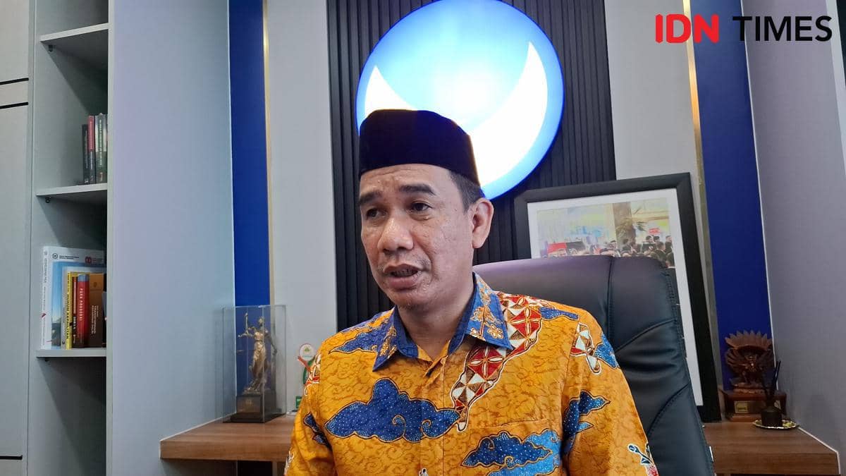 KPK Gencar OTT, Anggota DPR: Harus Berujung Pemulihan Keuangan Negara