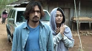 Mudik film bertema lebaran