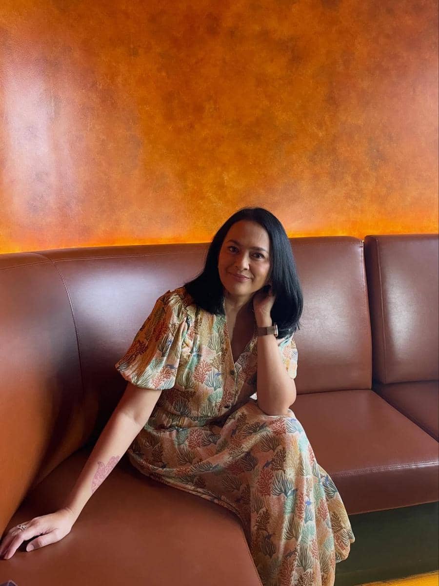 OOTD pemain film Tunggu Aku Sukses Nanti