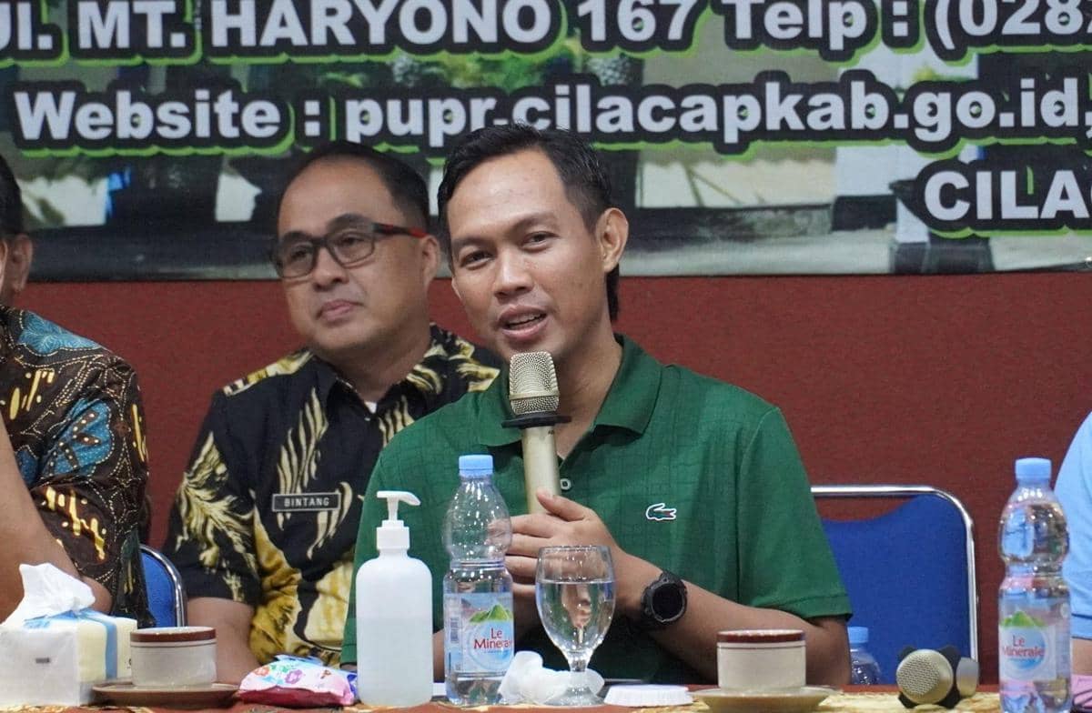 3 Agenda Terakhir Bupati Cilacap sebelum OTT KPK: Mutasi 122 Kasek