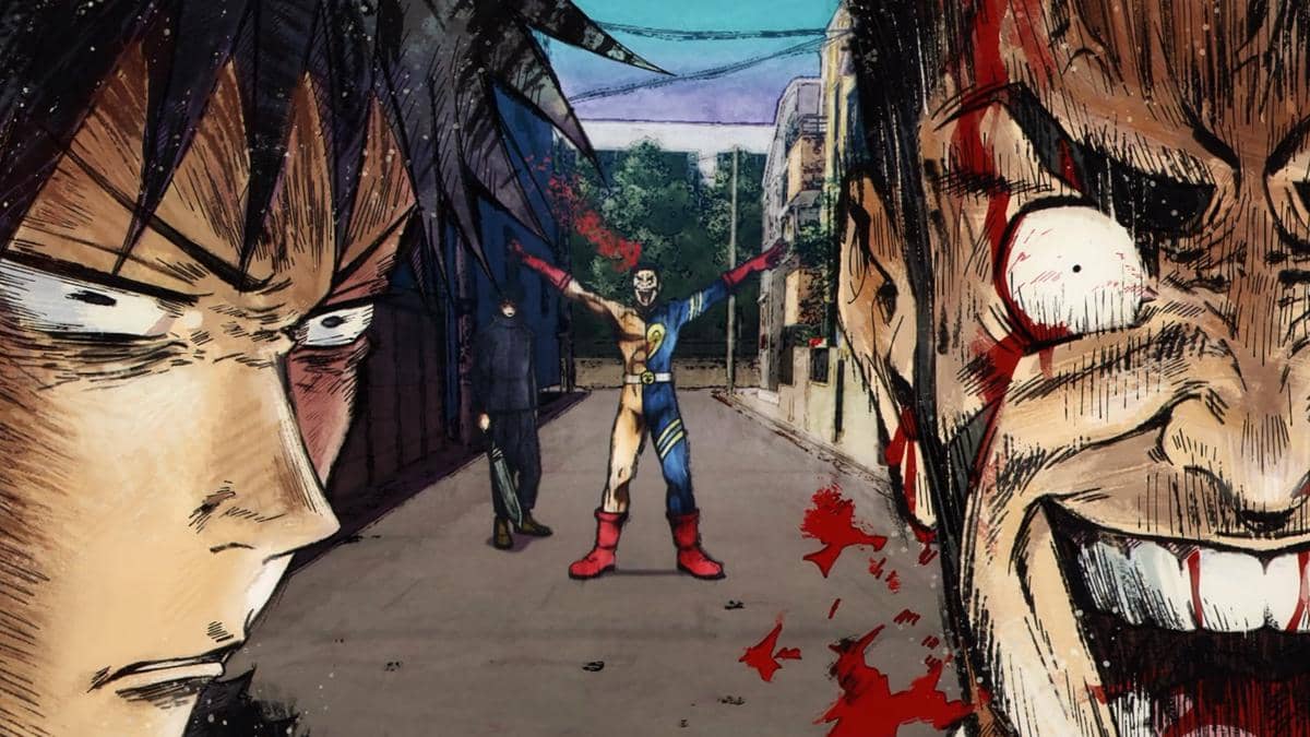 5 Hal Menarik Jujutsu Kaisen S3 Episode 10, Megumi Punya Sekutu Baru?