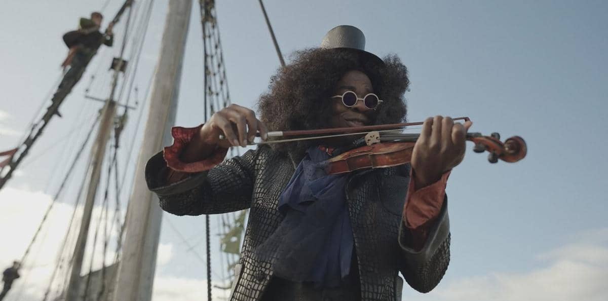 Lirik dan Makna Binks Brew, Lagu Dinyanyikan Brook di One Piece S2