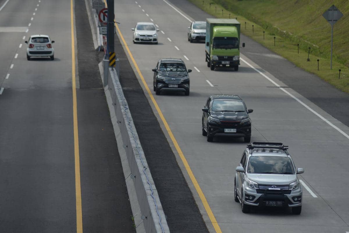 Mudik Tenang! Pertamina Jamin Stok BBM Jateng-DIY Aman Lebaran 2026