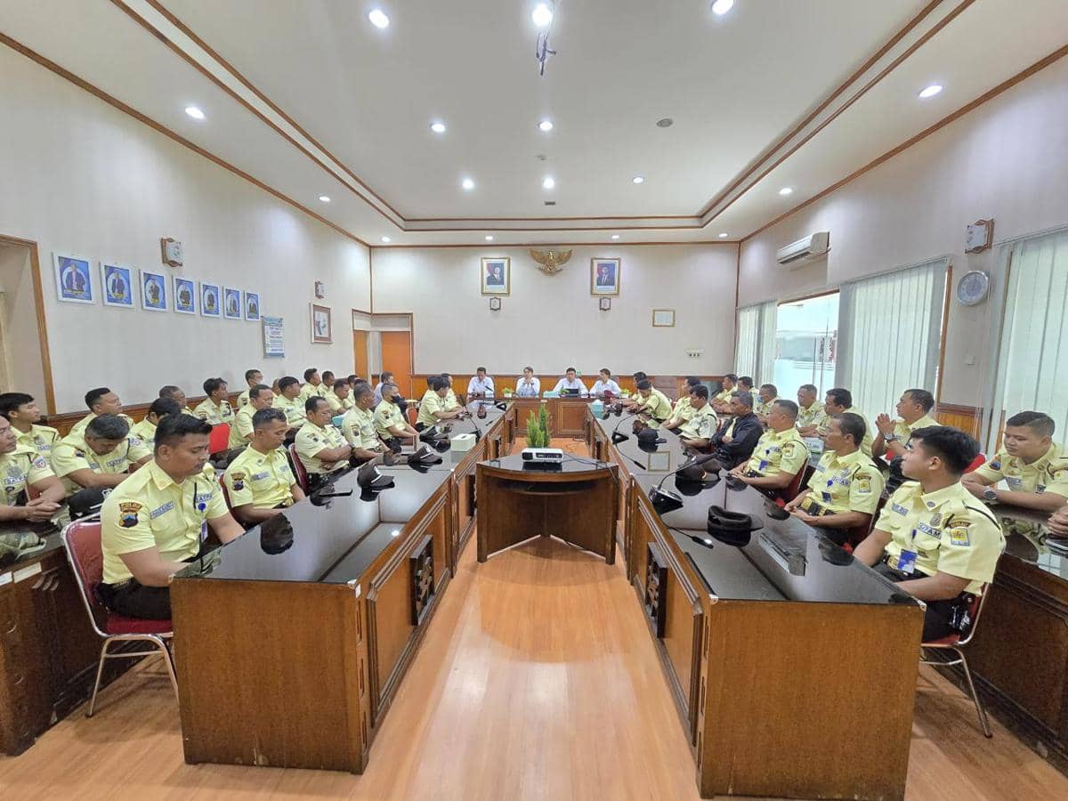 PLN Perkuat Satuan Pengamanan untuk Jaga Infrastruktur Kelistrikan