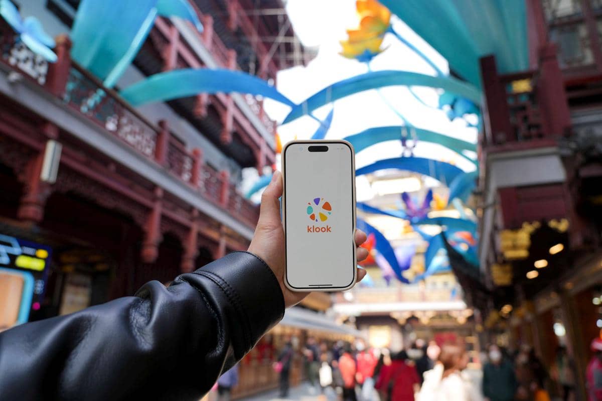 Klook Spring Readiness Index Ungkap Tren Perjalanan Musim Semi 2026!