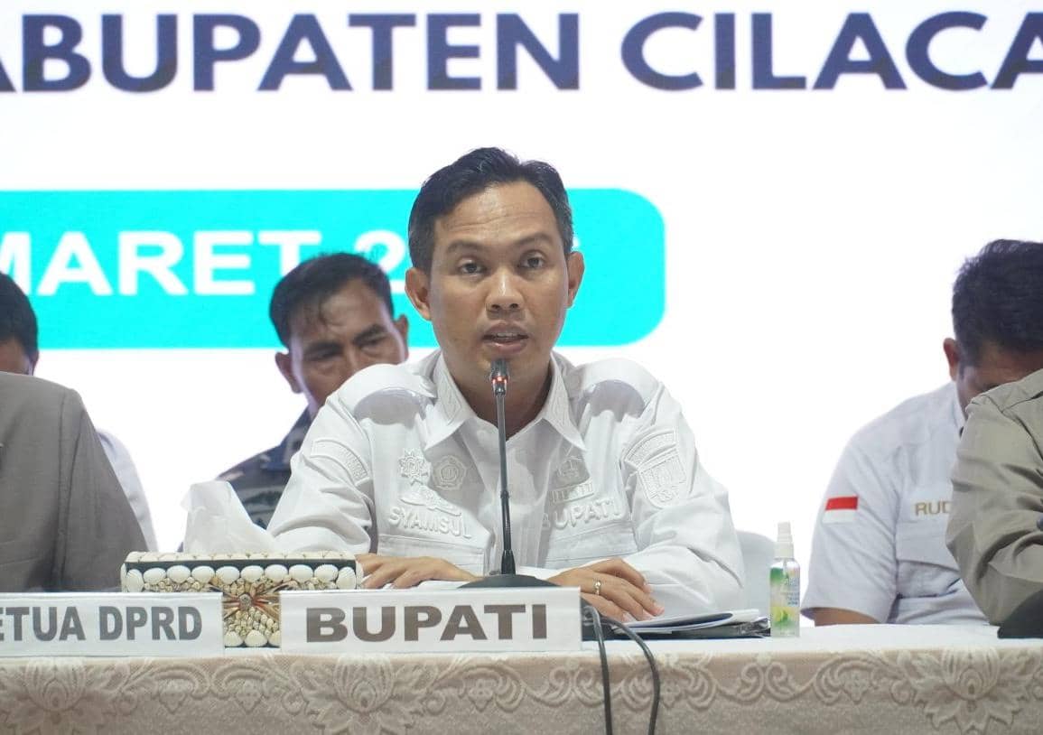 OTT KPK di Cilacap, Bupati dan Sejumlah Pejabat Dikabarkan Kena Ciduk