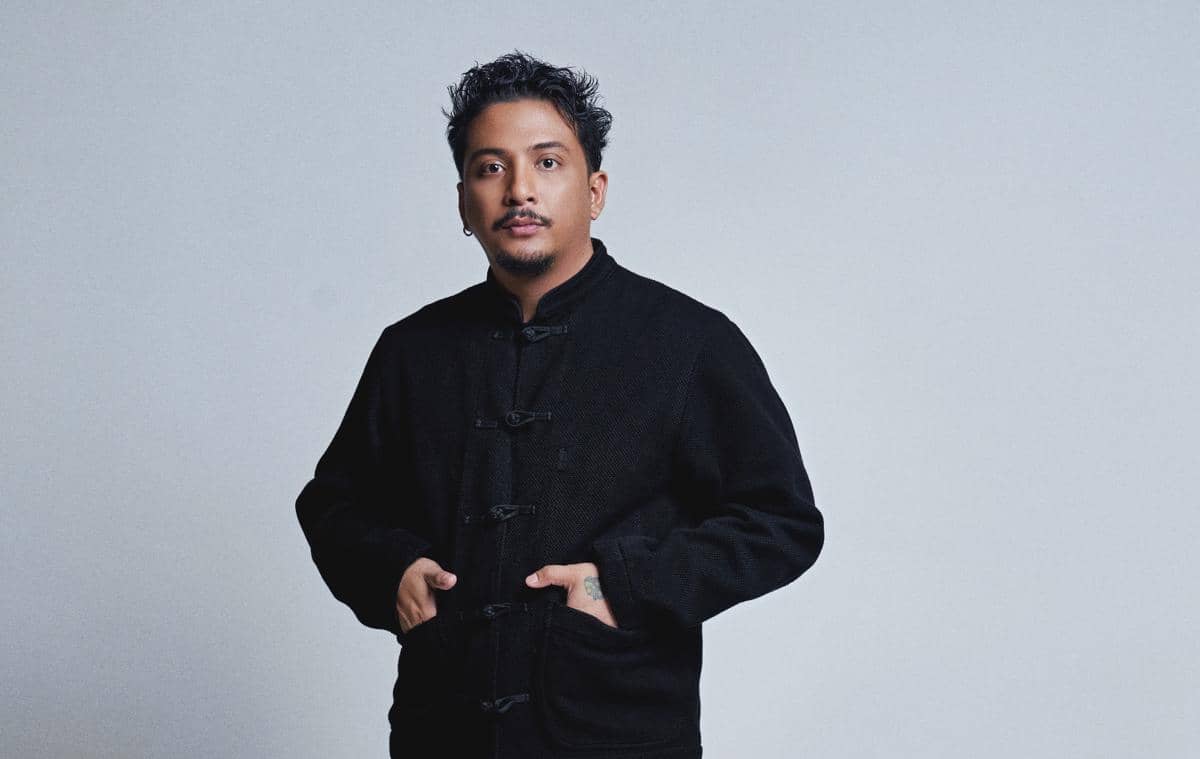 Sal Priadi Lengkapi MASPF dengan Video Ada Titik-Titik di Ujung Doa