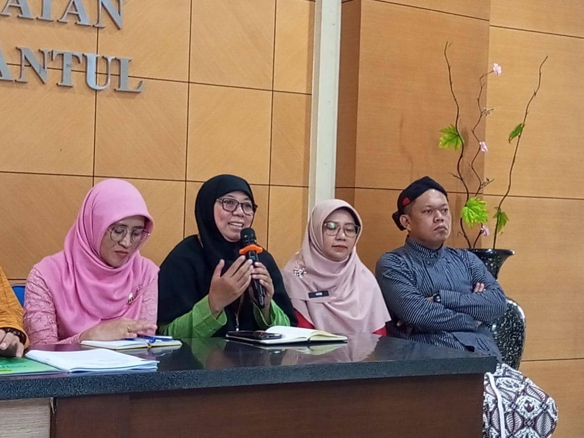 Ada Solusi, Warga Bantul Tak Perlu Resah Dicoret dari Kepesertaan BPJS PBI APBN