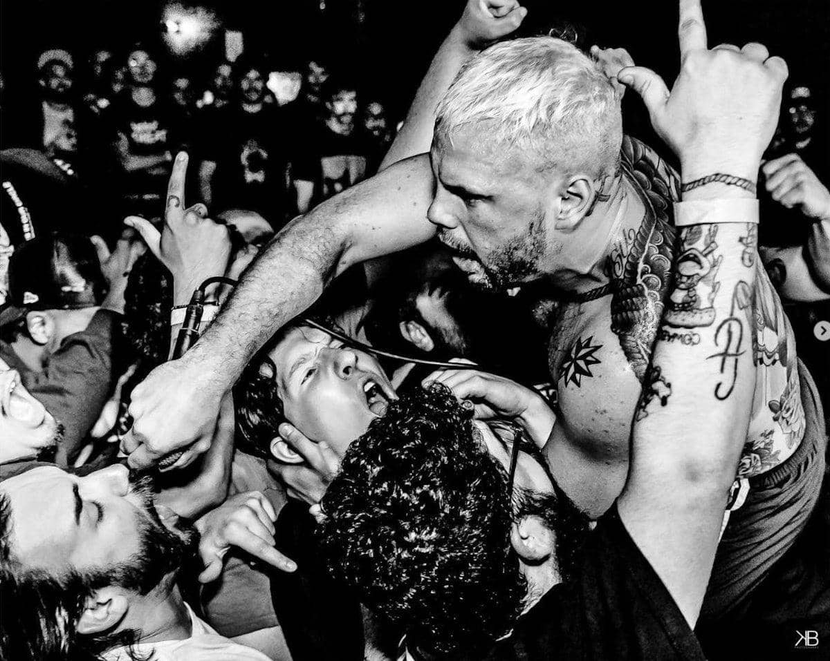 Haywire Akan Tampil di Jakarta Under Siege 2026, Ini Harga Tiketnya