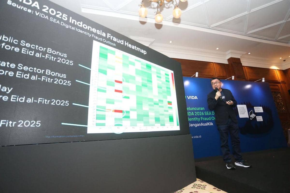 Waspada Penipuan Meningkat saat Periode Pencairan THR!