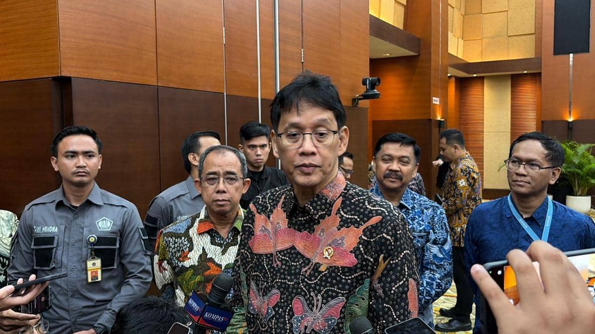 Defisit APBN Terancam Lampaui 3 Persen, Purbaya: Ikut Arahan Presiden 