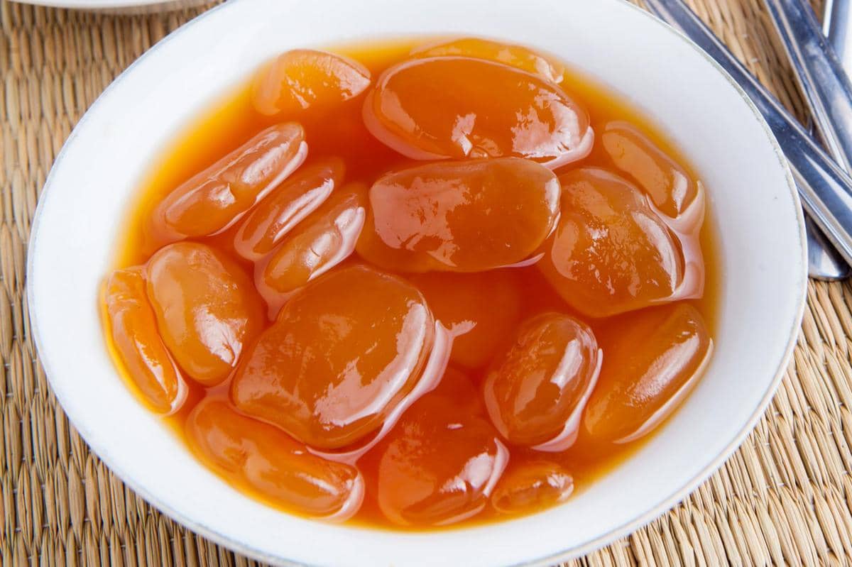 Resep Manisan Kolang-kaling untuk Buka Puasa