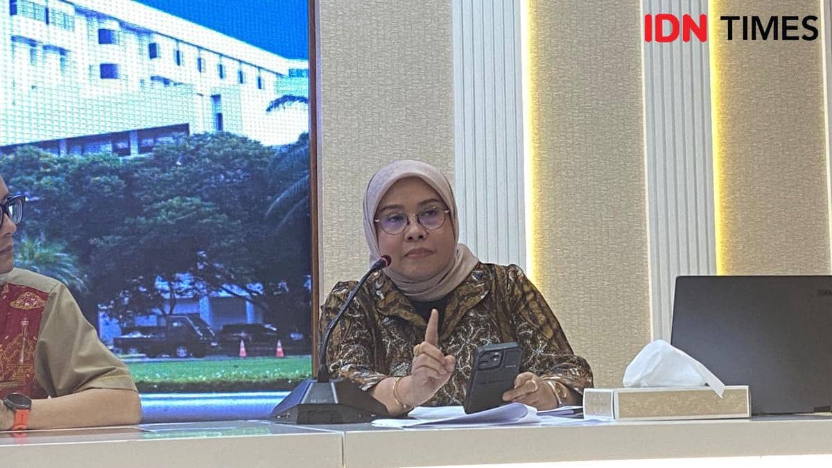 Insiden Drone di Dubai, Kemlu: Ratusan Penumpang WNI Terdampak 