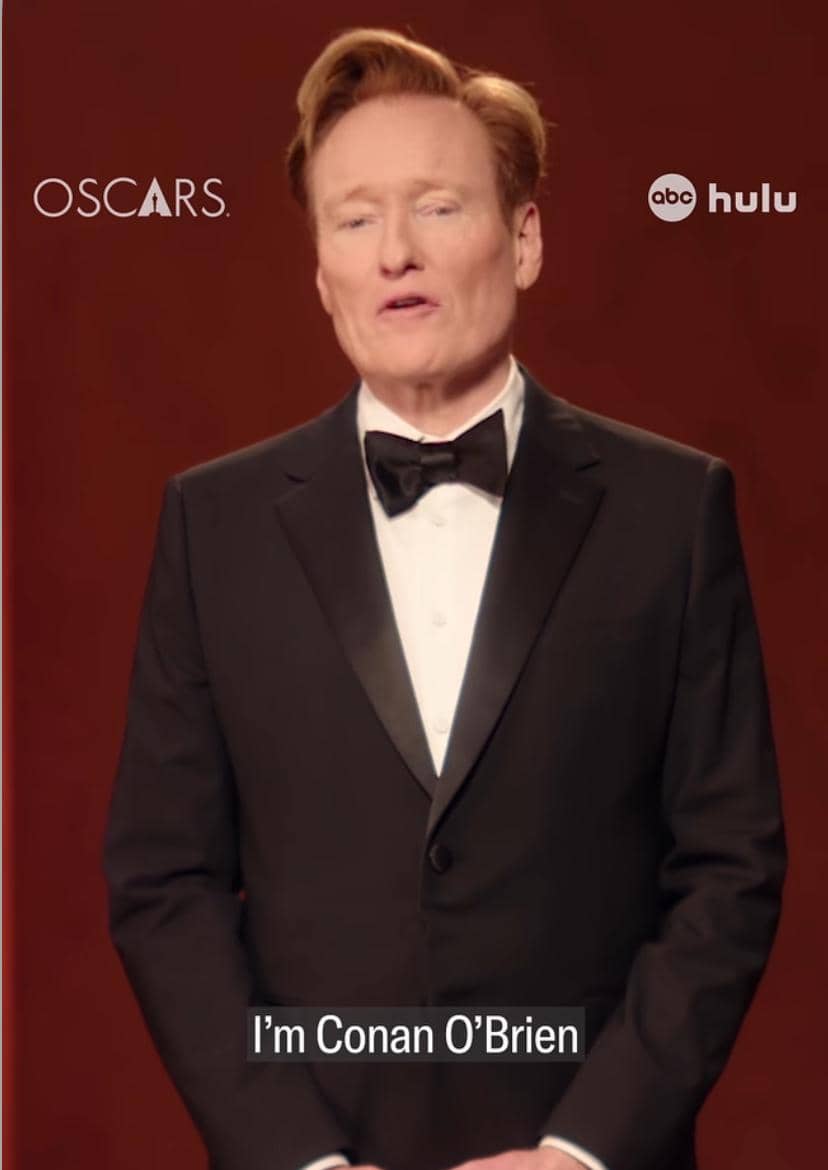 lineup presenter dan penampil Oscar 2026