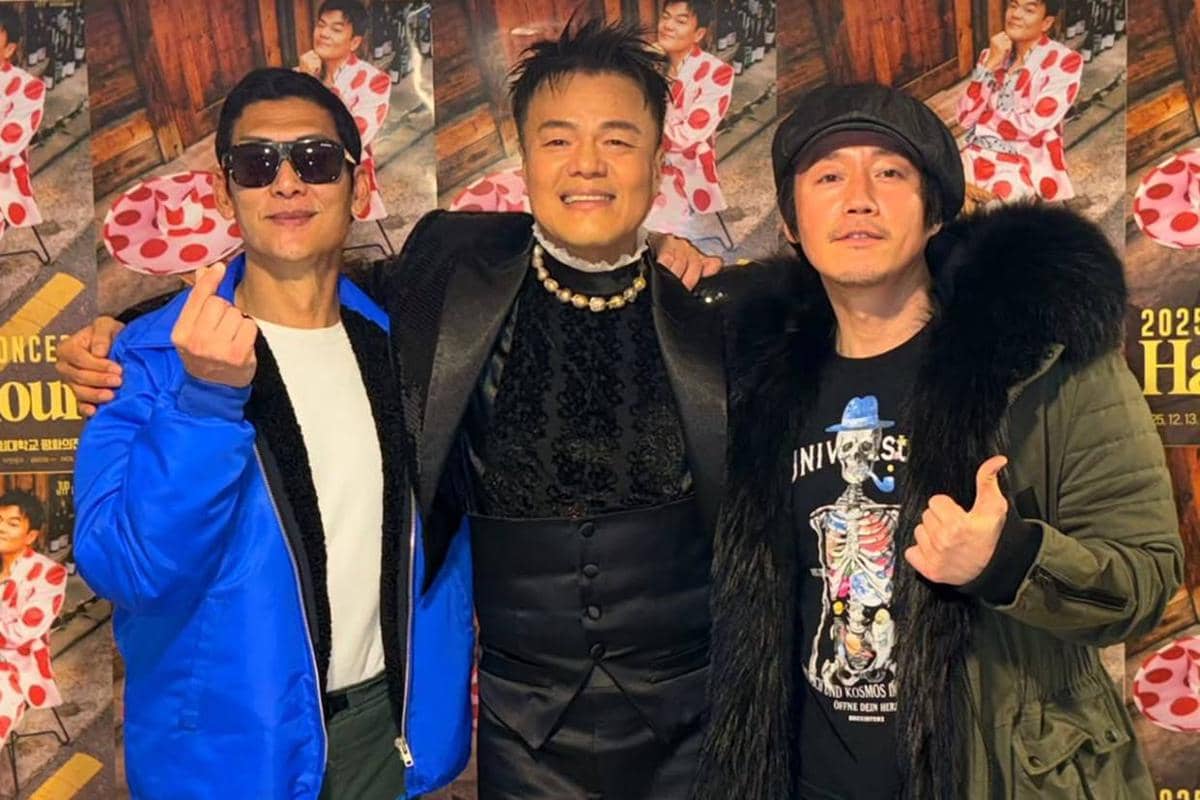 JYP mengaku antusias dengan posisi barunya.jpg