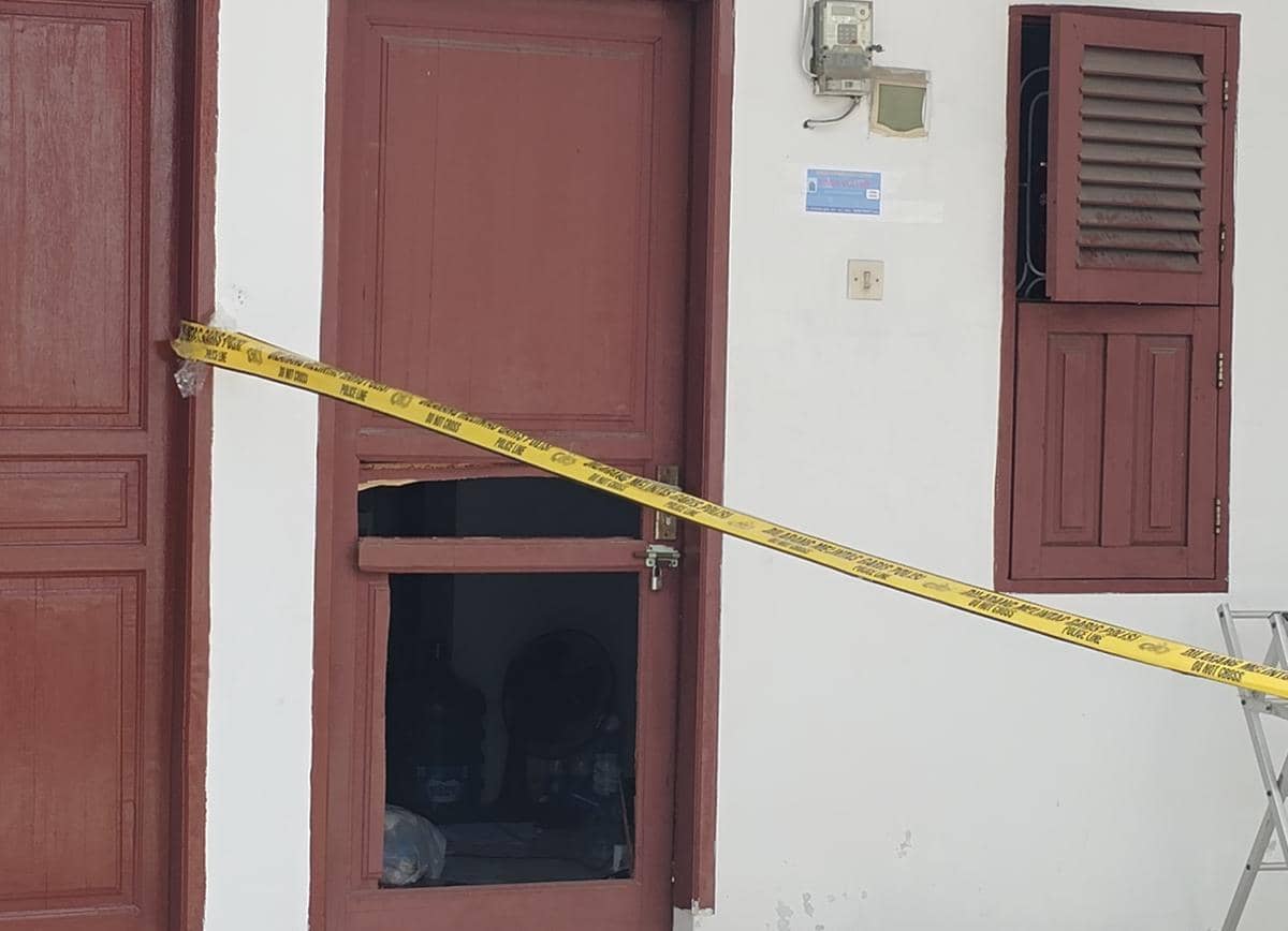 Mahasiswi Unimed Anak Anggota DPRD Ditemukan Tak Bernyawa di Kos