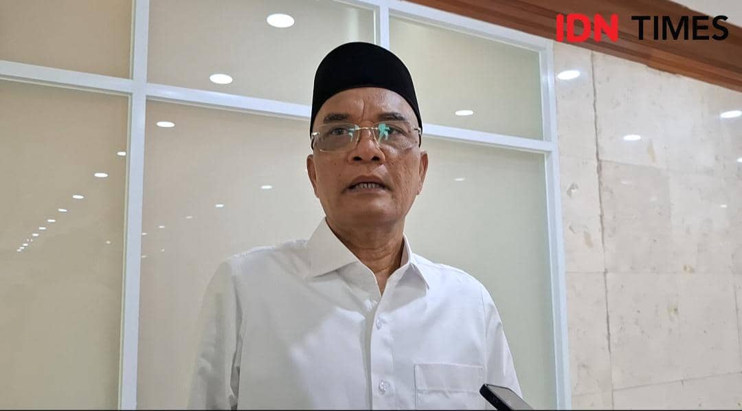 DPR Kaget Dengar Eks Menag Yaqut Mau Suap Pansus Haji