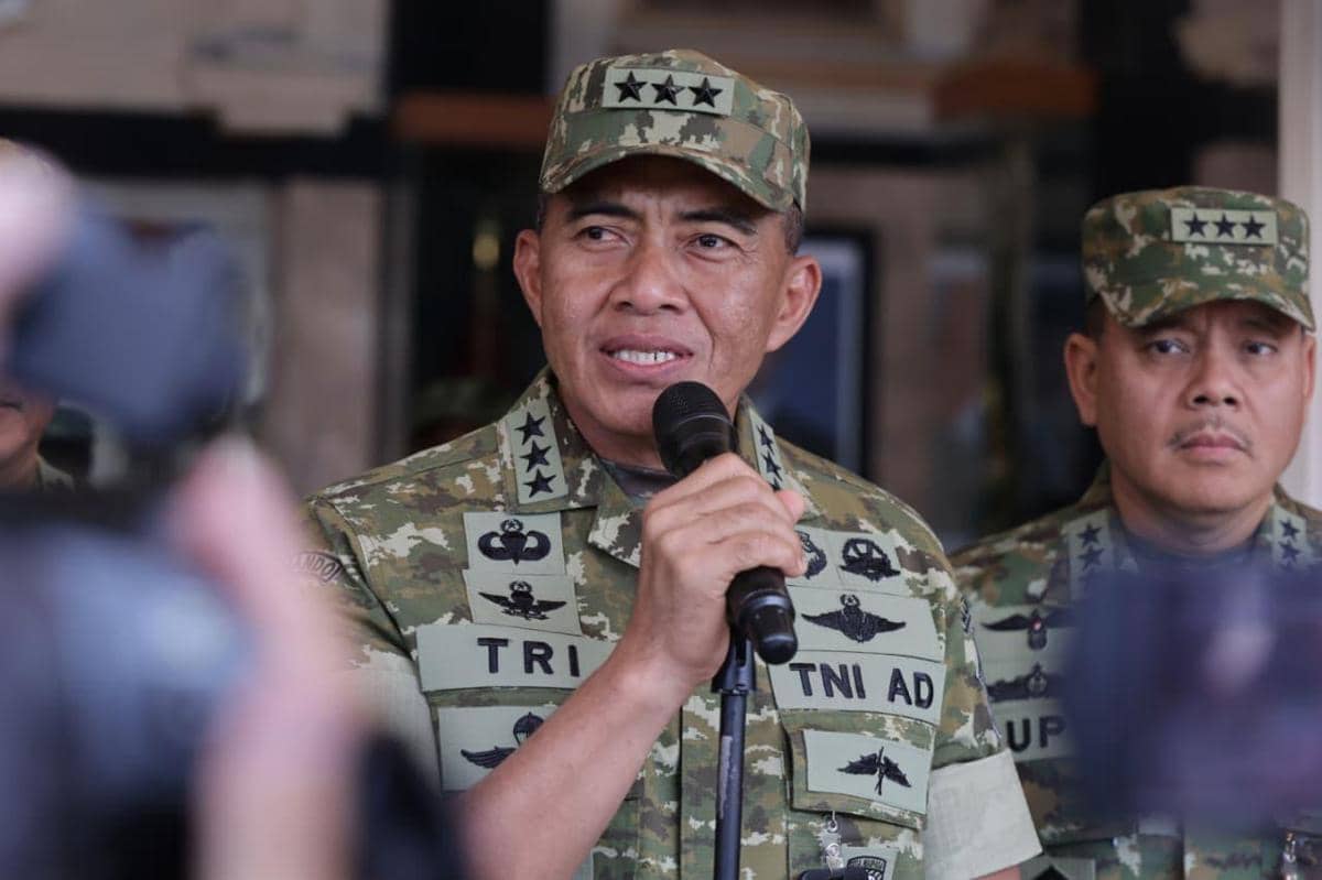 Tri Budi Utomo, Kementerian Pertahanan