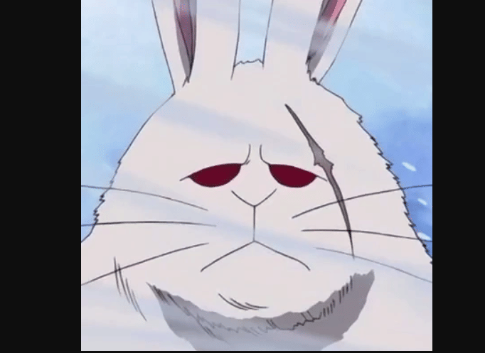 Lapahn. (Dok. Toei Animation, Shueisha, Eiichiro Oda/One Piece)