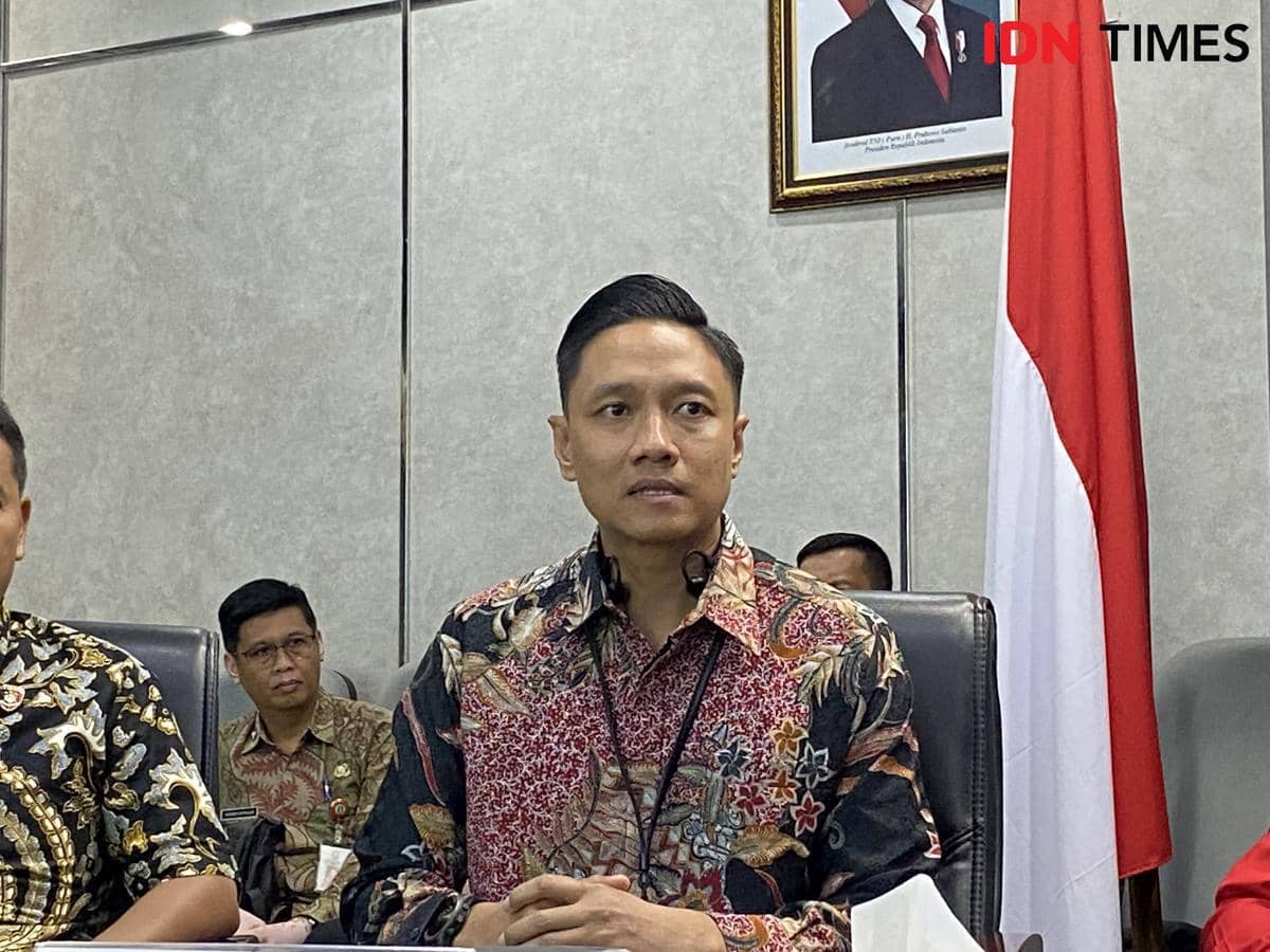 Sales Area Manager Pertamina Patra Niaga Wilayah Kalimantan Barat, Widhi Tri Adhi Hidayat. 