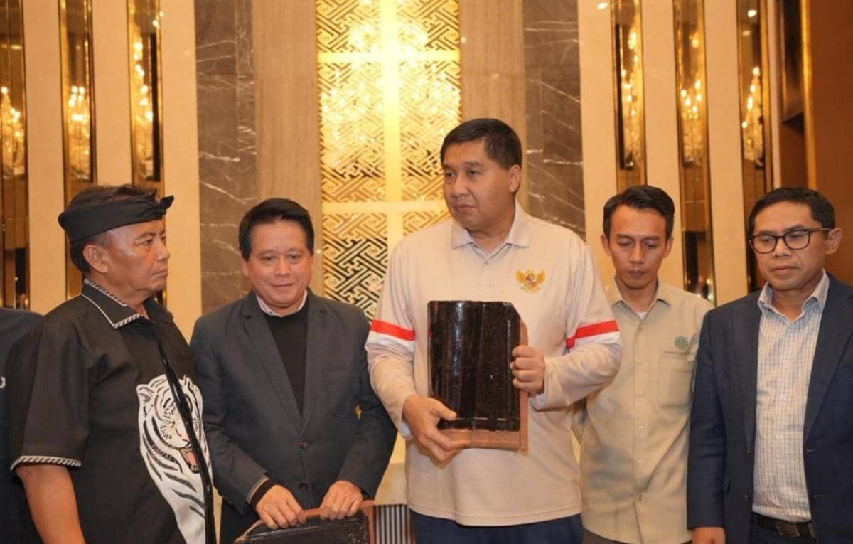 KUR BRI Bantu Pengusaha Genteng Majalengka yang Banjir Pesanan