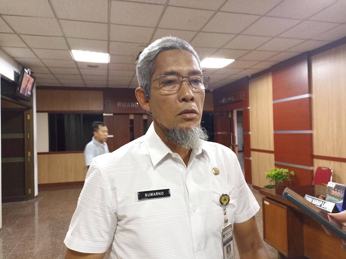 ASN Jateng Mulai WFH Tiap Jumat, Pelayanan Publik Dijamin Tetap On!