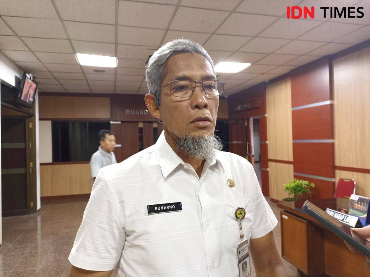 Bupati Cilacap Syamsul Ditangkap KPK, Sekda Jateng: Kita Prihatin!