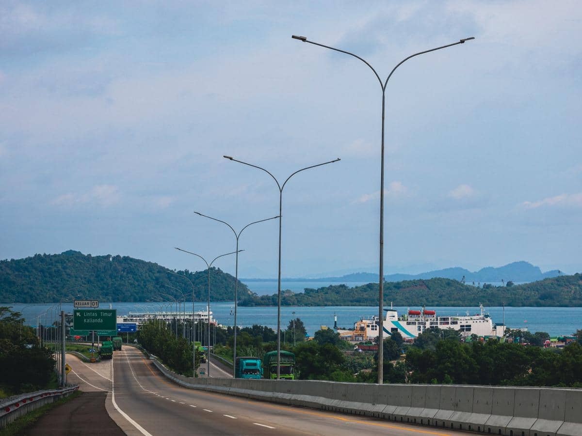 Dear Pemudik, Ini Prediksi Puncak Arus Lebaran 2026 di Tol Bakter