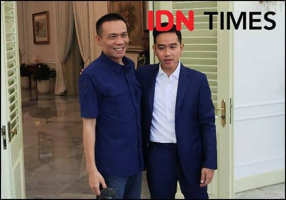 TOP 5: Rismon Sebut Ijazah Jokowi Asli hingga Aktivis KontraS Disiram Air Keras