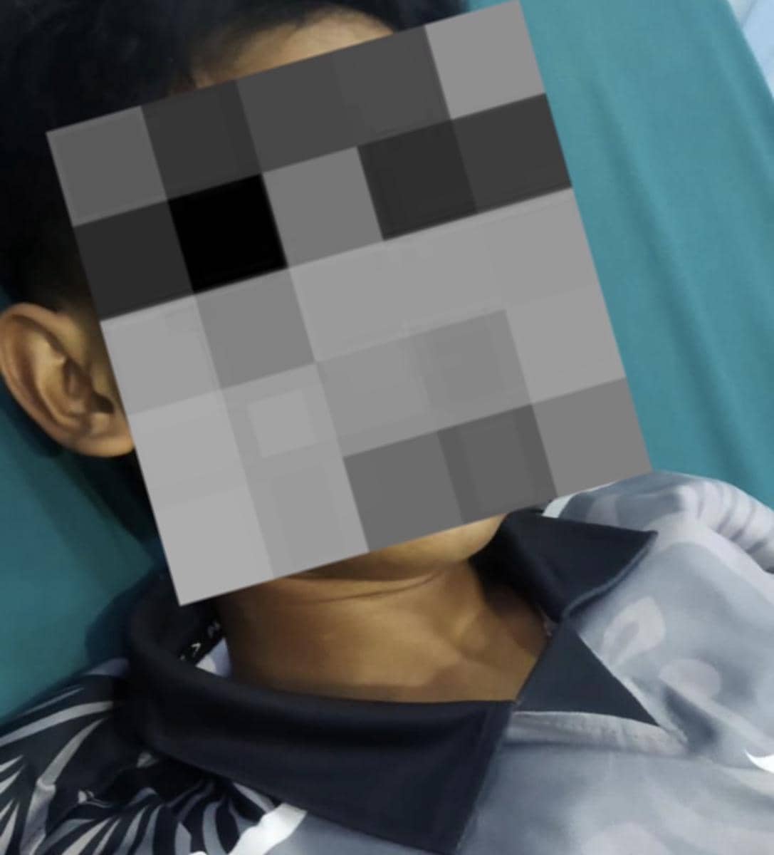 Tragis! Santri Tewas dengan Luka Lebam, Keluarga Minta Diusut Tuntas