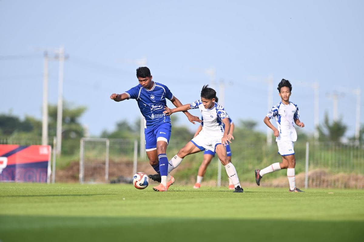 psis, laga uji coba, psis u20